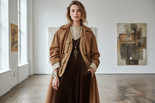 Goodbye Trends, Hello Identity !